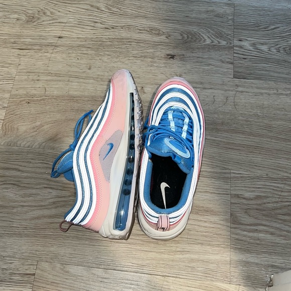 Nike Airmax Size 8.5 - Picture 1 of 4